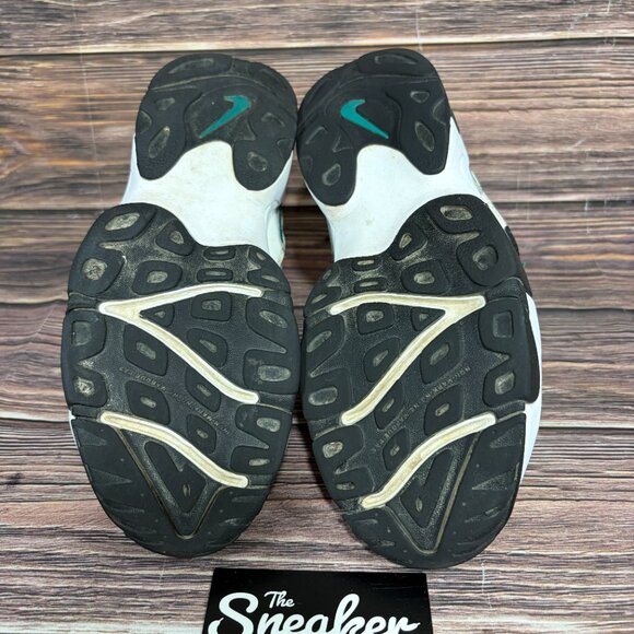 Nike Air Max Speed Turf GS Youth Athletic Basketball Shoes Size 7 - Picture 6 of 8